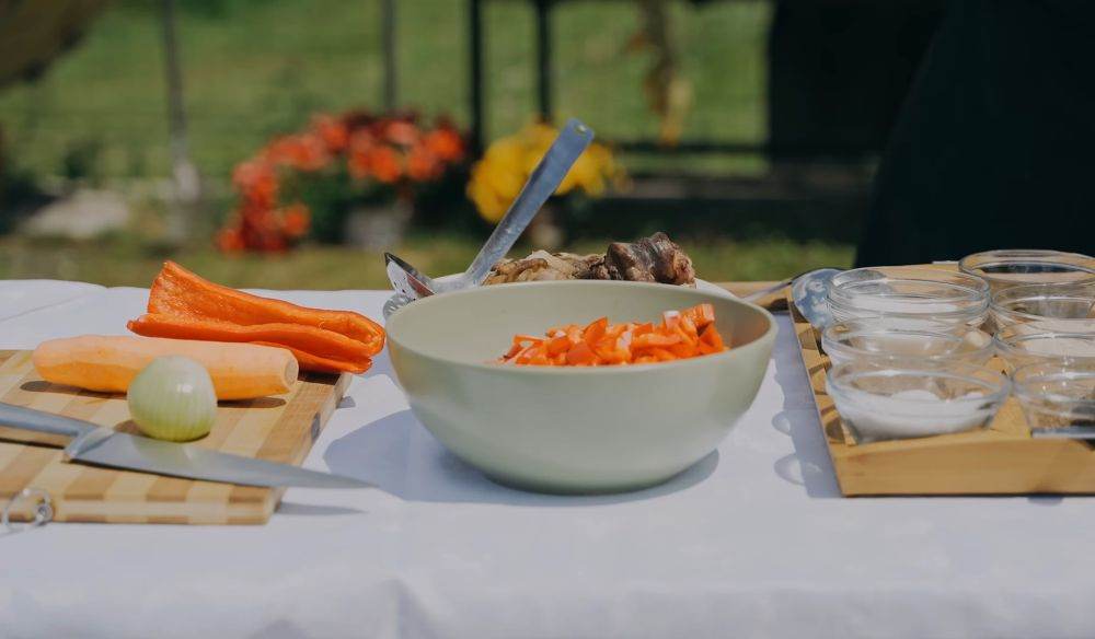 Povestea PGL-ului „VLC” din Bilbor, satul cu cel mai curat aer din România